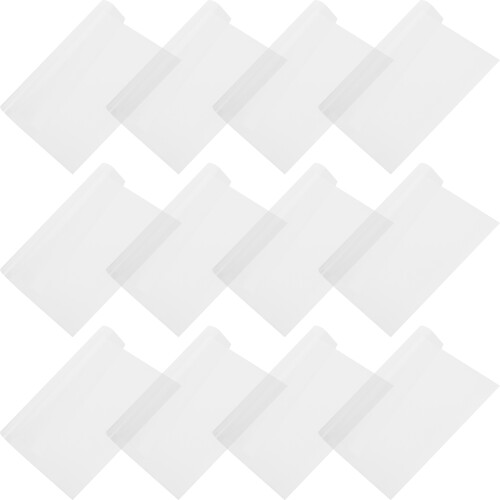 300 Pièces Cellophane Transparente Pour Cadeau Diy 2
