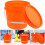 Seau En Pour De Stockage 6