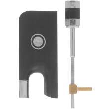 Lot De Chevalet De Crin En Pour Et Violon