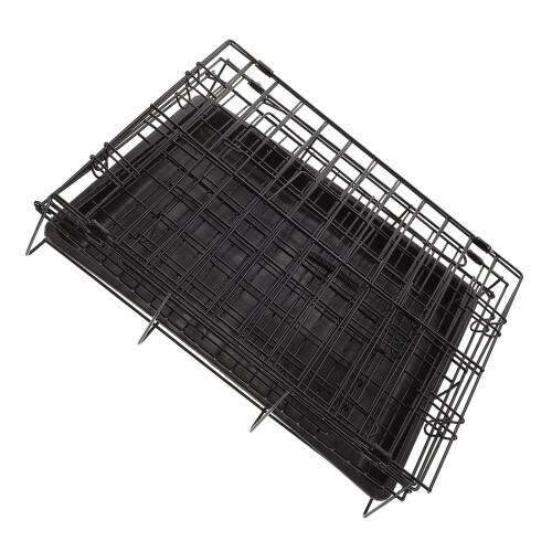 Ensemble Cage Pliable Pour Chat En De 2