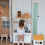 Une Pièce De Taille Pendentif Décor Murale Pour Enfants 7