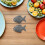 2 Pièces De Poisson En Pour Cuisson Polyvalente 6