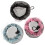1 Set Accessoires Pour De Ballet Chignon Filet Fille 6
