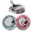1 Set Accessoires Pour De Ballet Chignon Filet Fille 7
