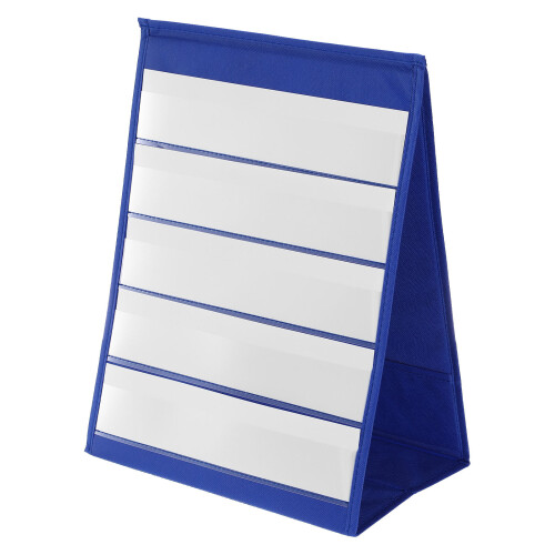 Tableau De Auto-Portant Avec Pour Cartes Et