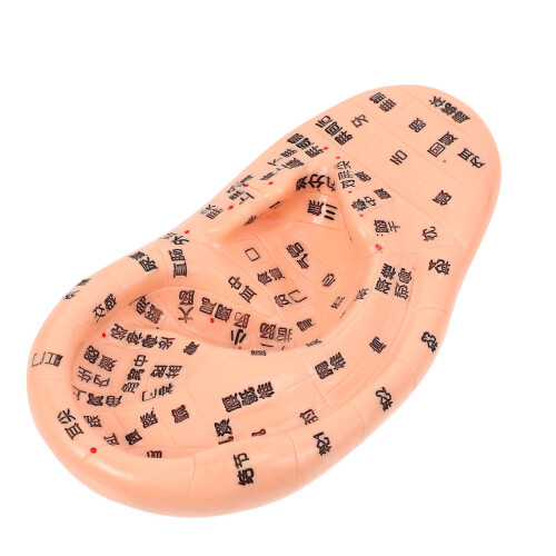 Acupuncture Médicale Marron 1