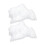 Sac De Garnissage En Coton PP Haute Pour Bricolage 1