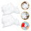 Sac De Garnissage En Coton PP Haute Pour Bricolage 11
