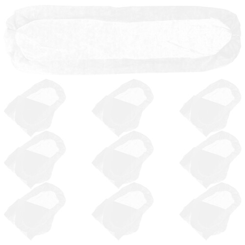 10 Pièces Housses De Lit Pour Table De Massage
