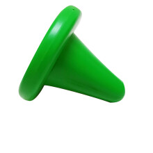 Chaise Enfant Siège Souple Apprentissage Vert