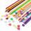2700 Pour Origami, Bandes 5 Branches, 27 Couleurs 4