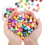 2700 Pour Origami, Bandes 5 Branches, 27 Couleurs 8