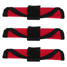 3 Pièces Housses Pour Leurres De - Protecteur Crochet Appât