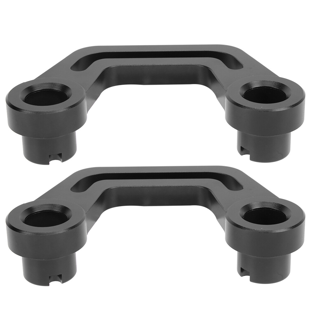 Durable Aluminium Mounting Bracket For Wrangler Jl Jlu 2018Â2022 Light 7631357265595