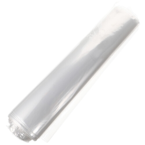 200 Pièces Sacs Rétractables Transparent En Odeur
