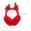 Bonnet Oreilles De En Pour Enfants De Cerf 11