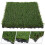 Dalles De Gazon Emboîtables Pour Extérieur Patio 4