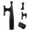 Nylon Gaffe , Attache Pour Manche 28 Mm 4