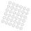 100 De Pong Phosphorescentes En Pour Jeux 11