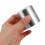Ruban De Protection Thermique Haute Température Pour Argent 6