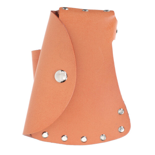 Gaine En Cuir Pour Hache