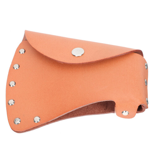 Gaine En Cuir Pour Hache 2