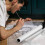 Rouleau Calque Pour , Dessin, Peinture, 23 M, A2 4