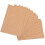 80 Pièces Cartes Double Face Vierges Pour Peinture 9