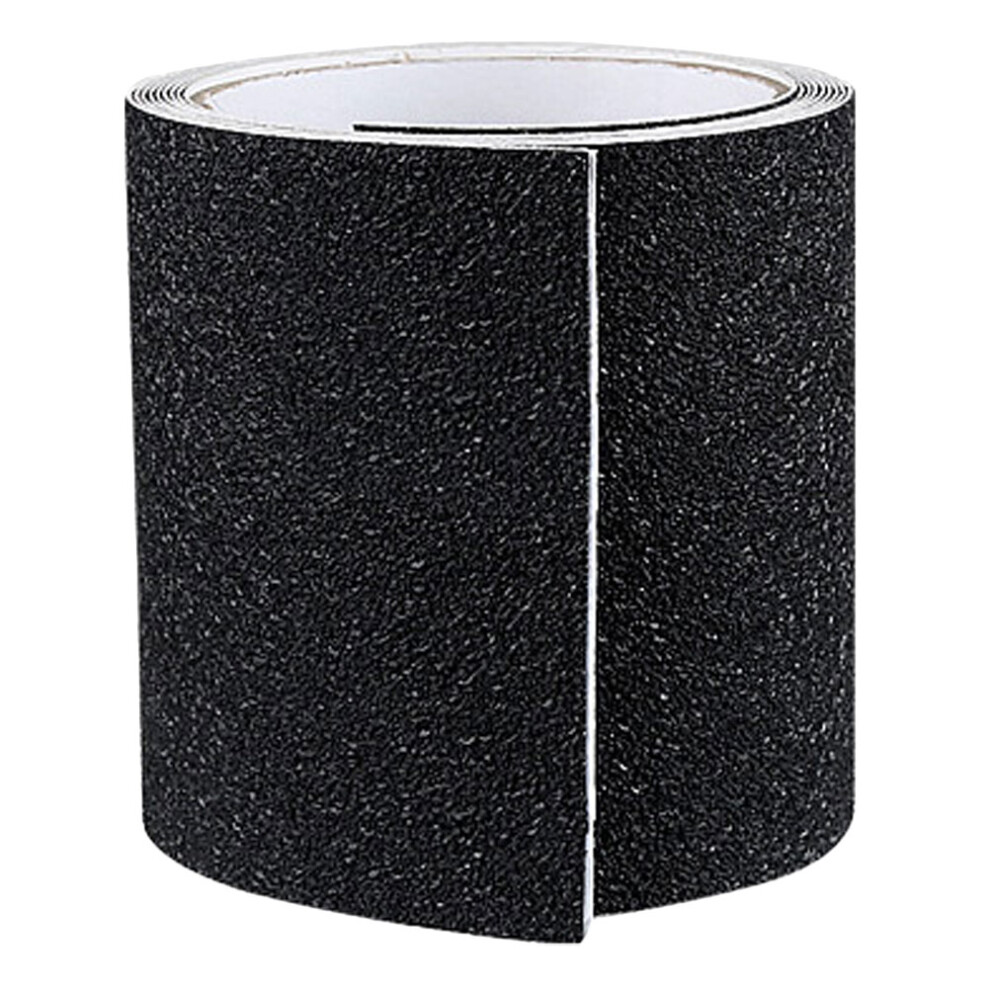Solustre High Heels Non Skid Pads Pvc Adhesive Sole Mute Stickers