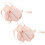 One Pair Washable Adjustable Armpit Pads Neutral 6