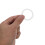 10Pcs Silicone Bathtub Drain Plug Gaskets Basin Seal Ring Washer 7