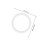 10Pcs Silicone Bathtub Drain Plug Gaskets Basin Seal Ring Washer 2
