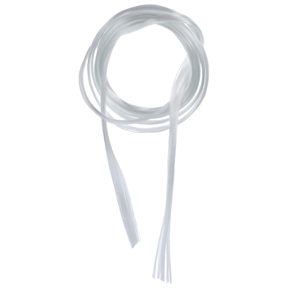 Artibetter 1 Bag Of 1.5M Nail Extension Fiber Fiberglass Lengthening Tool