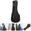 Mandolin Bag Storage Case Carrying Container 9