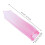 Lace Bed Conical Curtains Dome Bed Canopy Mosquito Net (Light Pink) 3