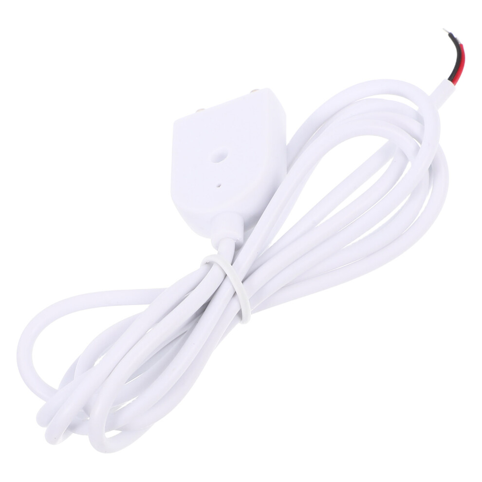 Pipeline Leak Detection Probe With Portable Water Sensor Cable 3403444913283