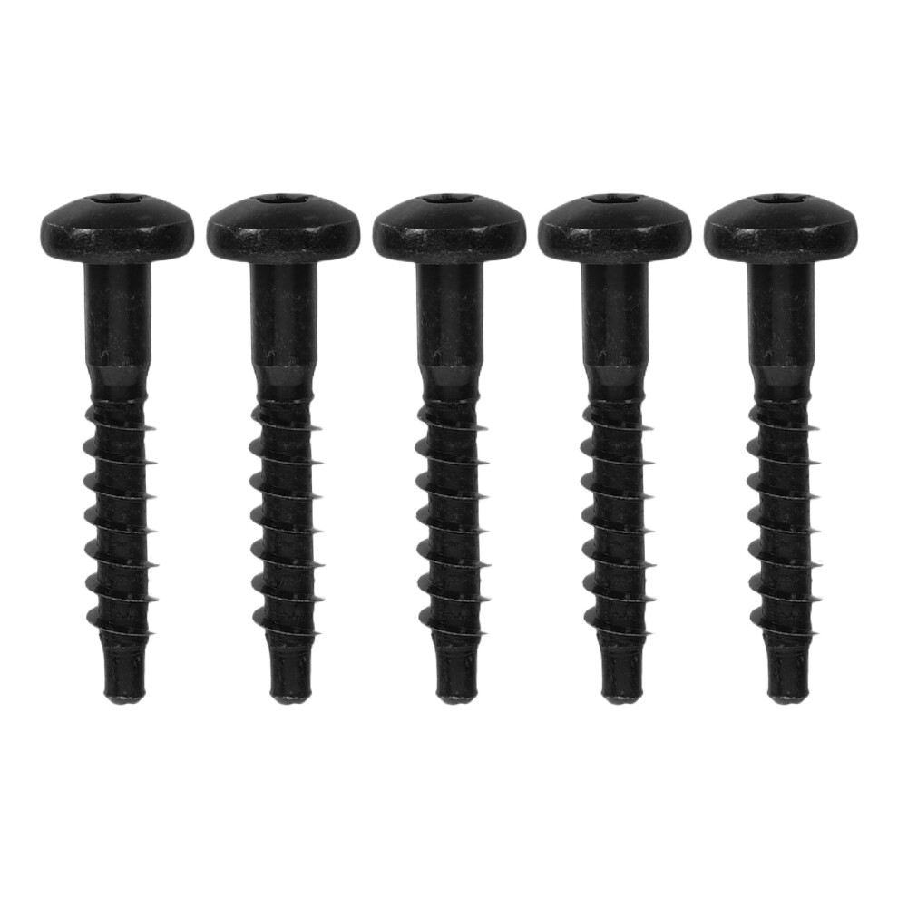 5Pcs Air Filter Box Screws For Intake Retainer 3403165834638