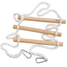 Rope Ladder For Bunk Beds And Playgrounds Easy To Install