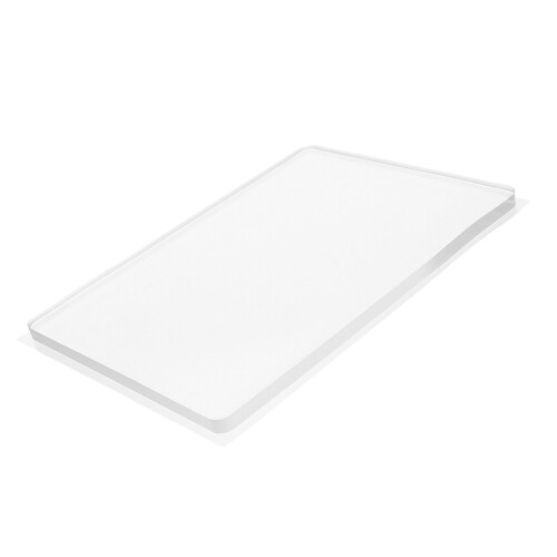 Gel Press Monoprinting Plate For Card Making Scrapbooking Journaling