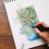 50 Sheets Printable Tracing Paper For Sewing And Drawing 4