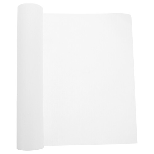 One Roll White Waterproof Archival Tissue Paper For Packaging