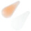 2Pcs Silicone Concealer Swimsuit Pads Invisible Adhesive 1