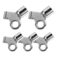 5Pcs Radiator Valve Keys For Square Hole Exhaust Valves