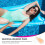 2Pcs Silicone Concealer Swimsuit Pads Invisible Adhesive 9