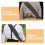 Durable Baseball And Softball Bat Bag With Shoulder Carry 6