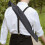 Durable Baseball And Softball Bat Bag With Shoulder Carry 5