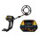 Durable Metal Detector High Accuracy Adjustable 1