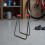 Sturdy Bike Support Bracket Folding Kickstand Holder Black 5