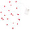 20 Led String Light With Crab Modeling Creative Lamp 1