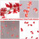 20 Led String Light With Crab Modeling Creative Lamp 10